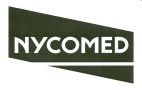 NYCOMED - לוגו סימן מסחר