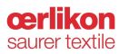 oerlikon saurer textile - לוגו סימן מסחר