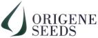 ORIGENE SEEDS - לוגו סימן מסחר רשום