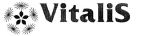 VITALIS - לוגו סימן מסחר רשום