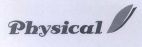 PHYSICAL - לוגו סימן מסחר