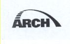 ARCH - לוגו סימן מסחר רשום