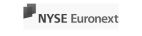 NYSE Euronext - לוגו סימן מסחר
