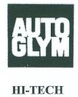 AUTO GLYM HI-TECH - לוגו סימן מסחר