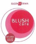 BLUSH CARE  EUGENEPERMA INTUITIVE COLOR SYSTEM - לוגו סימן מסחר רשום