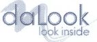 da Look look inside - לוגו סימן מסחר