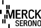 MERCK SERONO - לוגו סימן מסחר