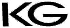 KG - לוגו סימן מסחר רשום