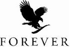 FOREVER - לוגו סימן מסחר רשום