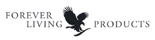 FOREVER LIVING PRODUCTS - לוגו סימן מסחר רשום