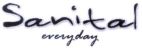 SANITAL EVERYDAY - לוגו סימן מסחר
