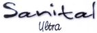 SANITAL ULTRA - לוגו סימן מסחר