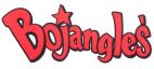 BOJANGLES - לוגו סימן מסחר רשום