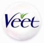 VEET - לוגו סימן מסחר רשום