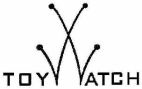TOY WATCH - לוגו סימן מסחר רשום