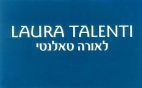 לאורה טאלנטי - לוגו סימן מסחר