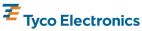 TE TYCO ELECTRONICS - לוגו סימן מסחר