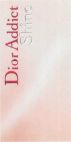 DIOR ADDICT SHINE - לוגו סימן מסחר