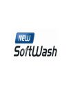 NEW SoftWash - לוגו סימן מסחר