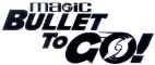 MAGIC BULLET TO GO - לוגו סימן מסחר
