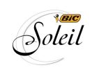 BIC SOLEIL - לוגו סימן מסחר רשום