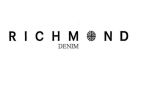 RICHMOND DENIM - לוגו סימן מסחר