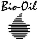 BIO-OIL - לוגו סימן מסחר רשום