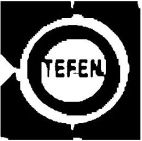 TEFEN - לוגו סימן מסחר