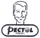 PECTOL FRESH - לוגו סימן מסחר רשום