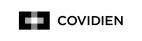 COVIDIEN - לוגו סימן מסחר