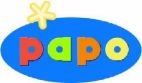 PAPO - לוגו סימן מסחר רשום