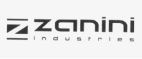 ZANINI INDUSTRIES Z - לוגו סימן מסחר