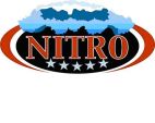 NITRO - לוגו סימן מסחר
