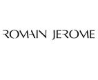 ROMAIN JEROME - לוגו סימן מסחר רשום
