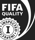 FIFA QUALITY INSPECTED I - לוגו סימן מסחר