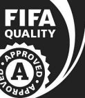 FIFA QUALITY APPROVED A - לוגו סימן מסחר