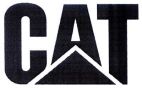CAT - לוגו סימן מסחר