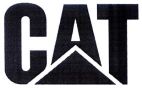 CAT - לוגו סימן מסחר