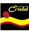 AGUARDIENTE CRISTAL - לוגו סימן מסחר