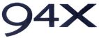 94 X - לוגו סימן מסחר
