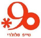 90 * טיפ סלולרי - לוגו סימן מסחר