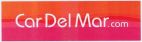 CAR DEL MAR.COM - לוגו סימן מסחר רשום
