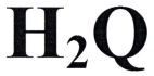 H2Q - לוגו סימן מסחר