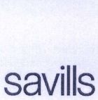 SAVILLS - לוגו סימן מסחר רשום