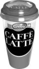 EMMI CAFFE LATTE - לוגו סימן מסחר רשום