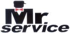 MR. SERVICE - לוגו סימן מסחר