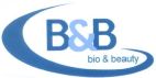 B & B BIO & BEAUTY - לוגו סימן מסחר