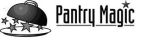 PANTRY MAGIC - לוגו סימן מסחר
