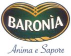 BARONIA Anima e Sapore - לוגו סימן מסחר רשום