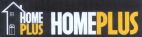 HOME PLUS - לוגו סימן מסחר